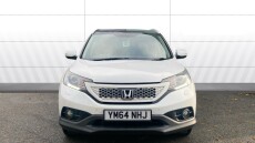 Honda CR-V 2.0 i-VTEC EX 5dr Auto Petrol Estate